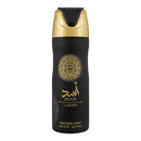 Lattafa Asad Luxury Gift Set for Men – Perfume & Air Freshener Collection - Bulk Depot LLC