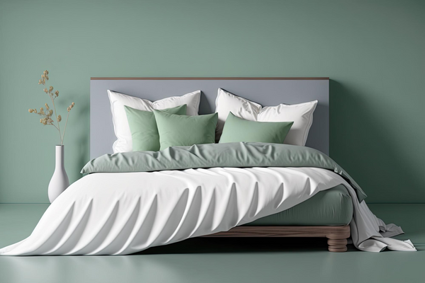 "Elevate Your Bed: The Importance of a Quality Sheet Set" - Bulk Depot