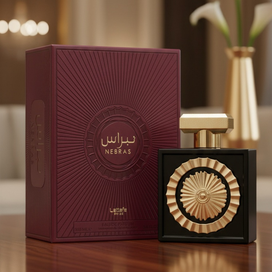 Lattafa Perfumes