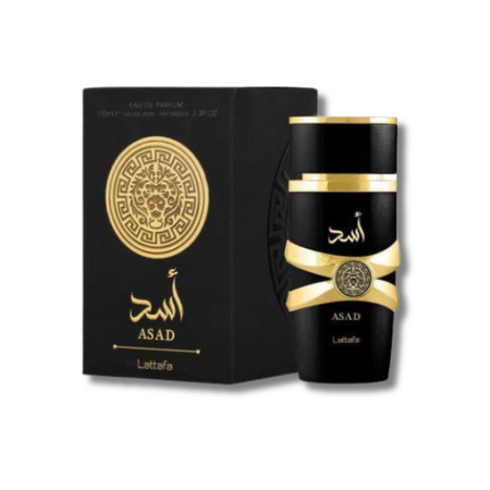 Arabic Fragrances