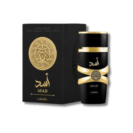 Arabic Fragrances - Bulk Depot