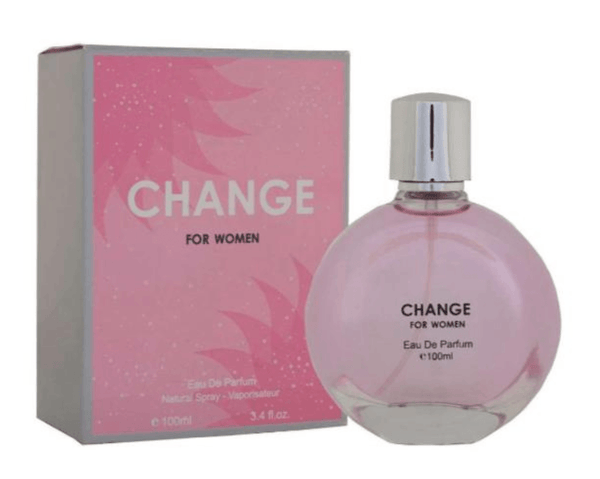 Change Women Women's Perfume-Bulk Depot