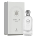 Maison Alhambra Delilah Blanc Eau De Parfum Spray, 3.4 oz (100 mL)