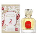 Maison Alhambra La Rouge Baroque Eau De Parfum Spray, 3.4 oz (100 mL)