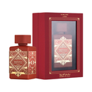Lattafa Badee Al Oud Sublime Perfume Spray, 100 mL (3.4 fl oz)
