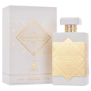 Maison Alhambra Infini Musk Eau De Parfum Spray, 3.4 oz (100 mL)