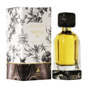 Maison Alhambra Nebula III Eau De Parfum Spray, 100 mL (3.4 fl oz)