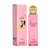 Lattafa Mayar All Over Spray, 150 ML (5.07 fl oz)
