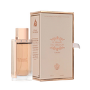 Lattafa The Kingdom Women Perfume Spray, 100 ml (3.4 fl oz.)