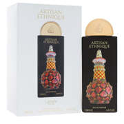 Lattafa Pride Artisan Ethnique Eau De Parfum Spray, 3.4 fl oz (100 mL)