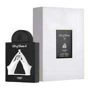 Lattafa Pride Art of Arabia II Eau De Parfum Spray, 3.4 fl oz (100 mL)