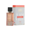 Lattafa Ana Abiyedh Coral Unisex Perfume Spray, 60 ml (2.04 fl oz.)