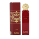 Lattafa Bade’e Al Oud Sublime All Over Spray, 150 mL (5.07 fl oz)