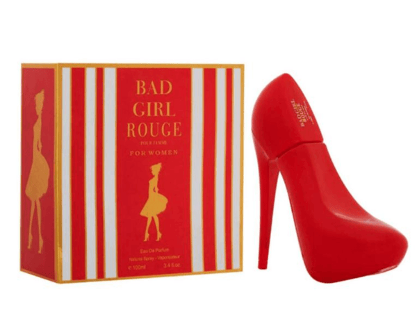Bad Girl Rouge Women's Perfume-Bulk Depot