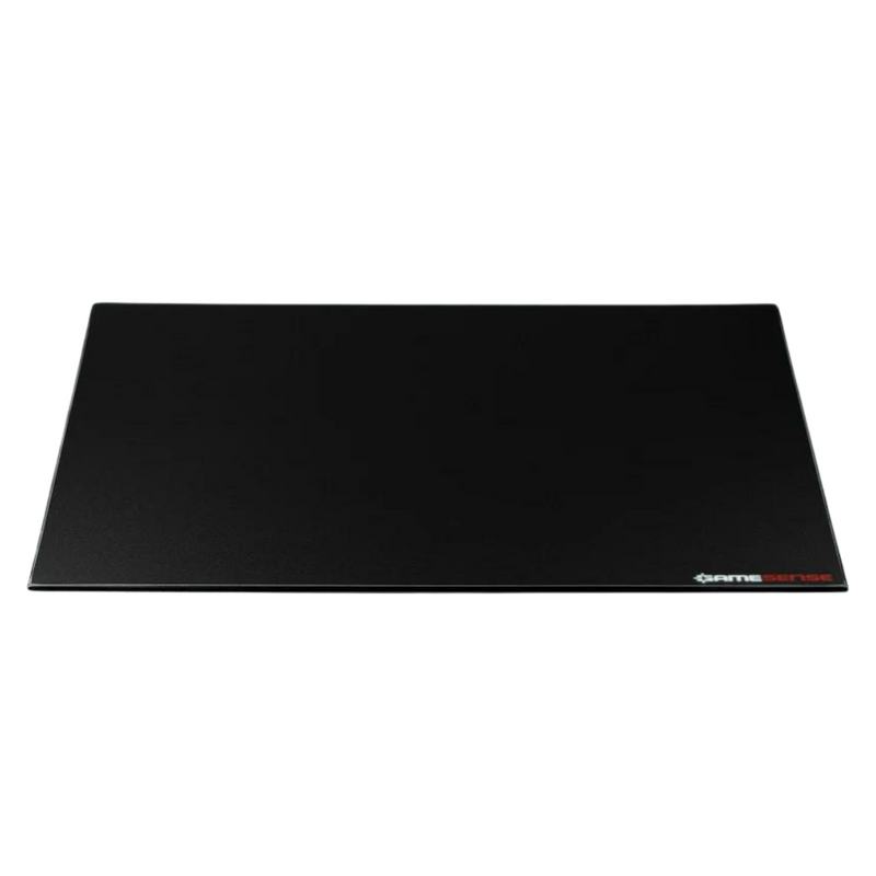 Game Sense Glass Mousepad (17" x 21")