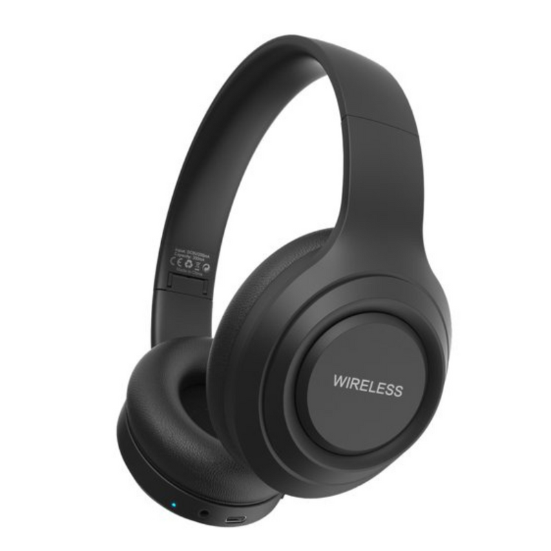 UID-20 Wireless Headphones Over-Ear Foldable-Bulk Depot