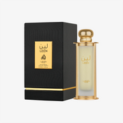 Lattafa Leen Unisex Perfume Spray, 100 ml (3.4 fl oz.)