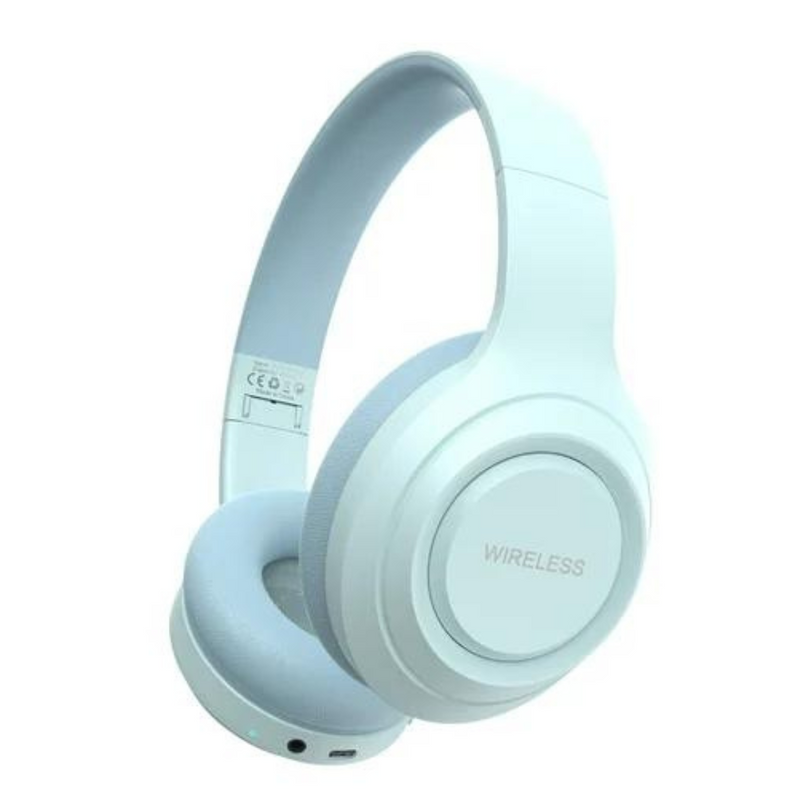 UID-20 Wireless Headphones Over-Ear Foldable-Bulk Depot