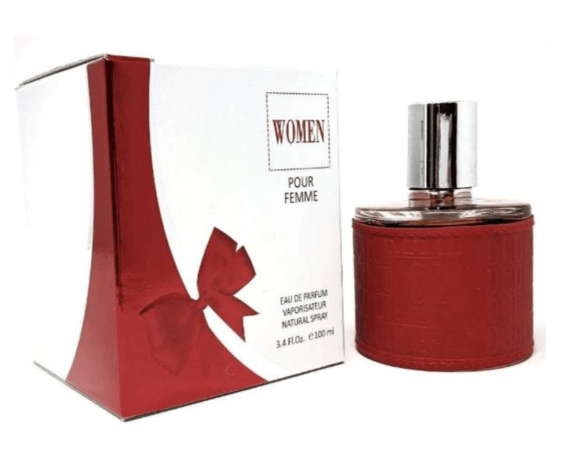 CD Women Women's Perfume-Bulk Depot