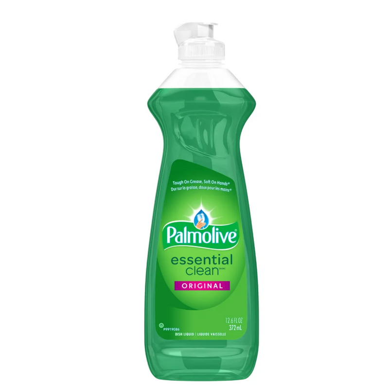 Palmolive Dish Liquid 12.6oz, Original, Pack of 20