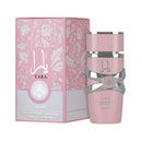 Lattafa Yara Perfume Spray, 100 mL (3.4 fl oz)