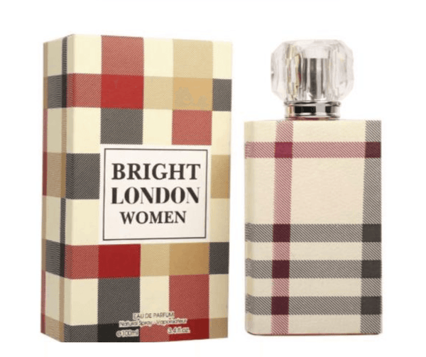 Bright Women Women's Perfume-Bulk Depot