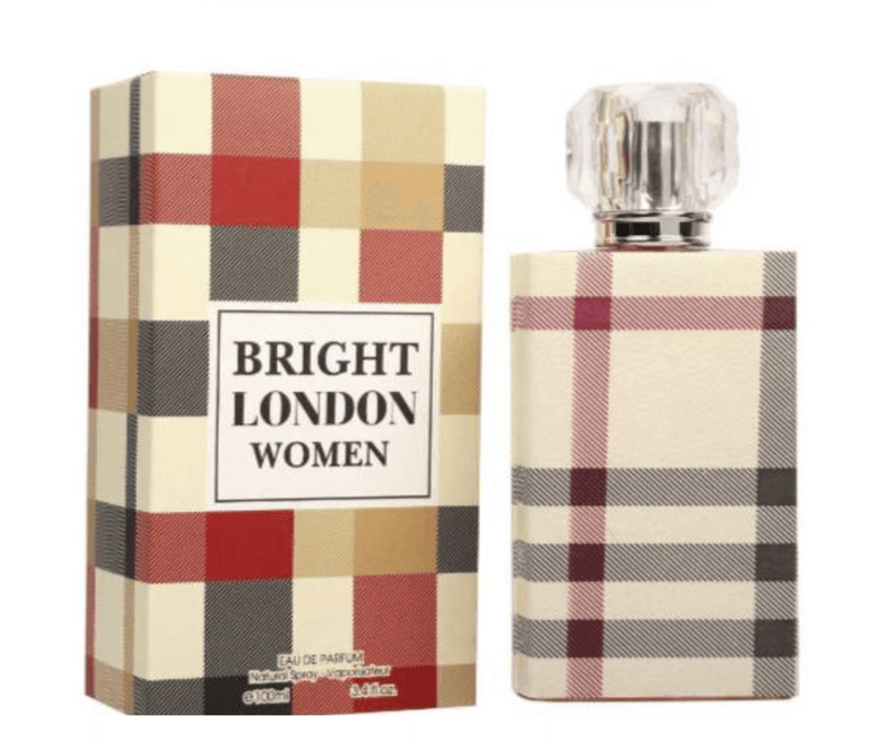 Bright Women Women's Perfume-Bulk Depot