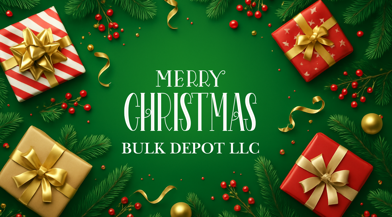 Bulk Depot LLC