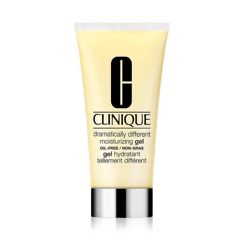 Clinique Dramatically Different Moisturizing Gel (Tube) - 1.7 oz (50 ml)