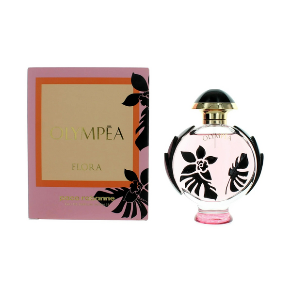 Paco Rabanne Olympea Flora (W) 80ML EDP