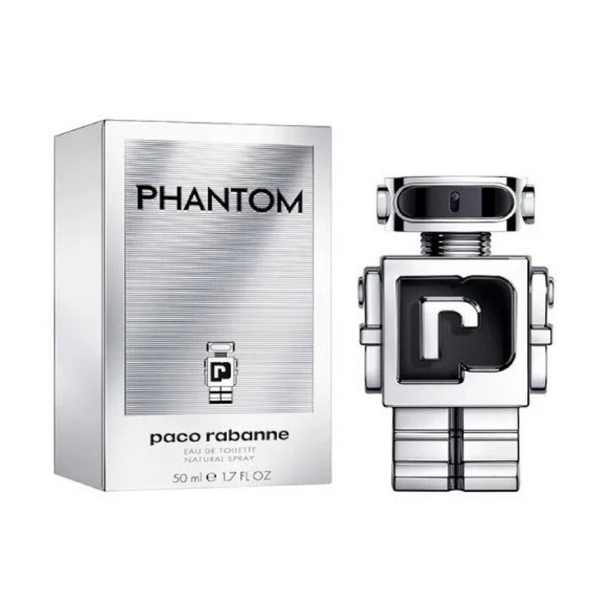 Paco Rabanne Phantom (M) 50ML EDT Spray