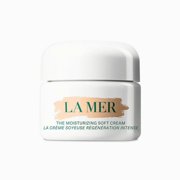 La Mer Moisturizing Soft Cream - 2 oz (60 ml)