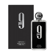 Afnan 9 PM Eau De Parfum Spray for Men 3.4 oz (100 mL)
