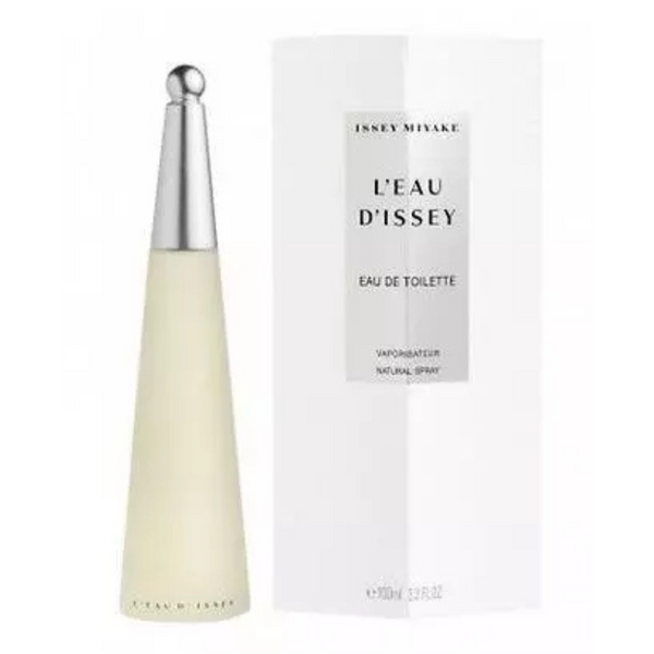 L'Eau d'Issey by Issey Miyake - Eau de Toilette Spray (0.84 oz)