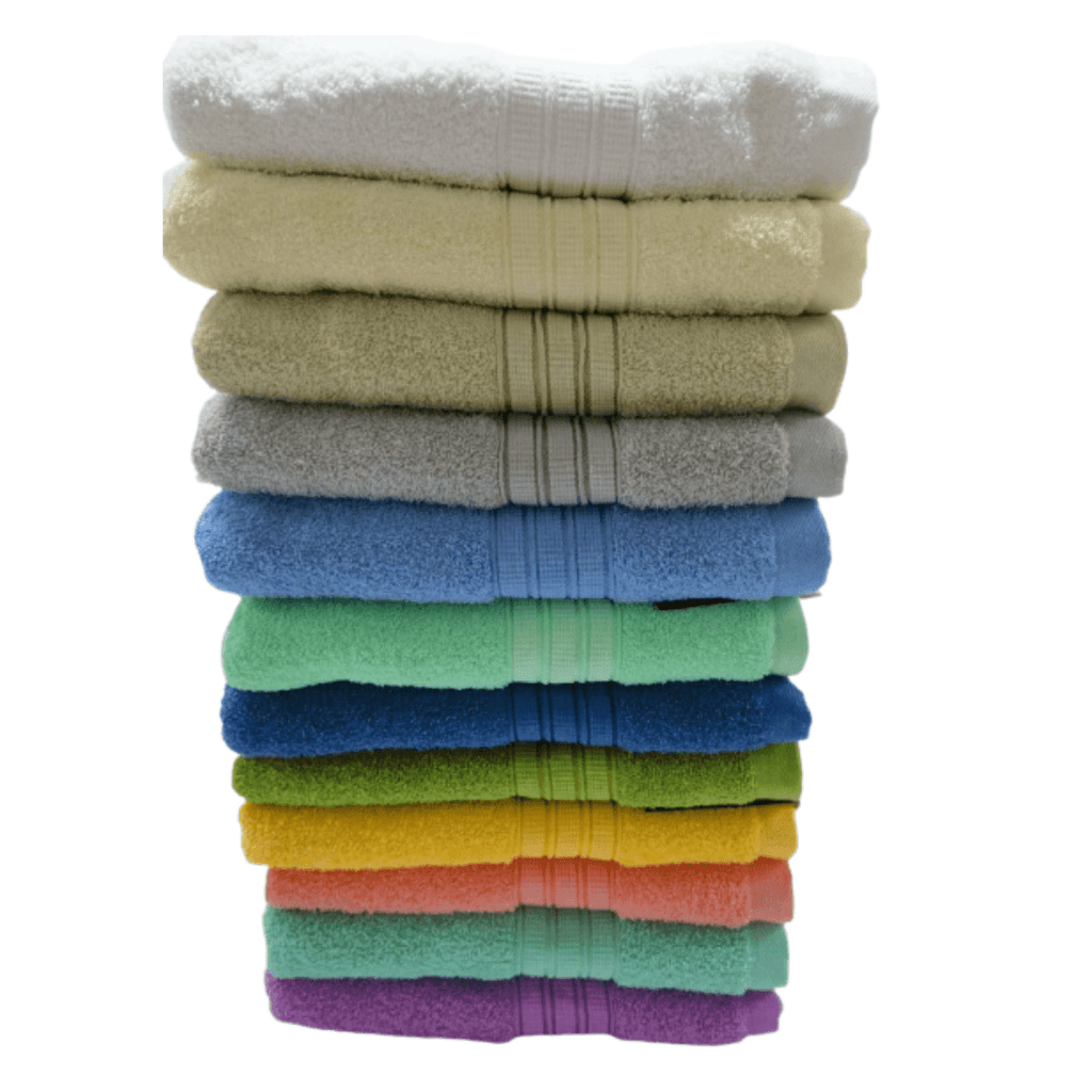 Bath towels cheap in bulk