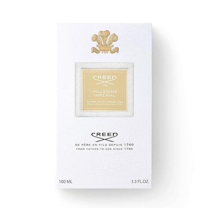 Creed Millesime Imperial 3.3 oz Eau de Parfum Spray (Unisex)