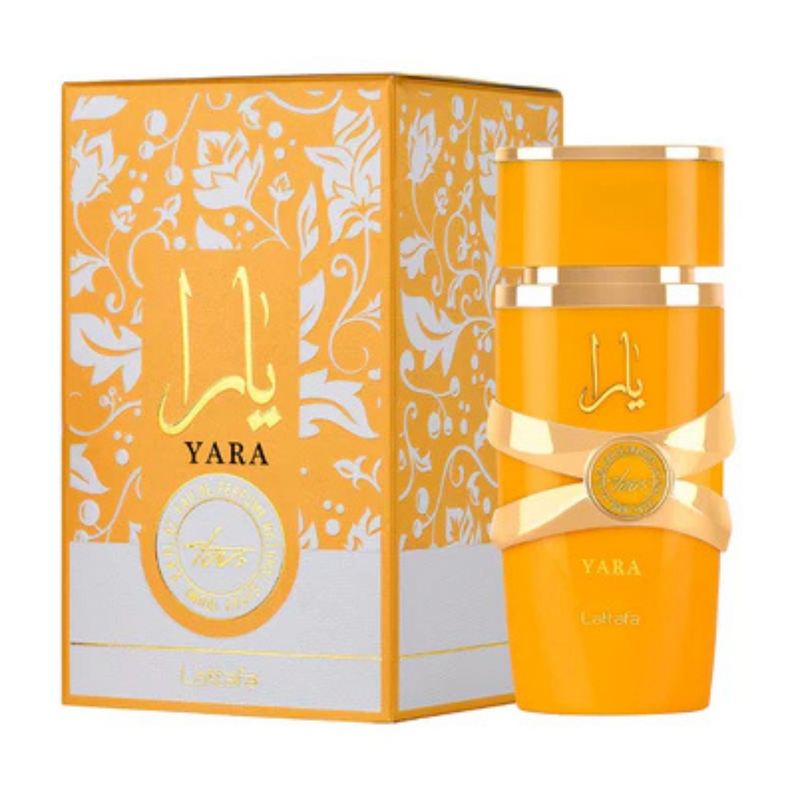 Lattafa Yara Tous EDP Spray - 100 ml (3.4 oz)