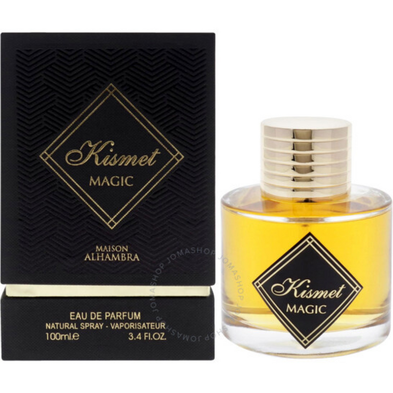 Lat Maison Kismet Magic Eau de Parfum - 100 ml