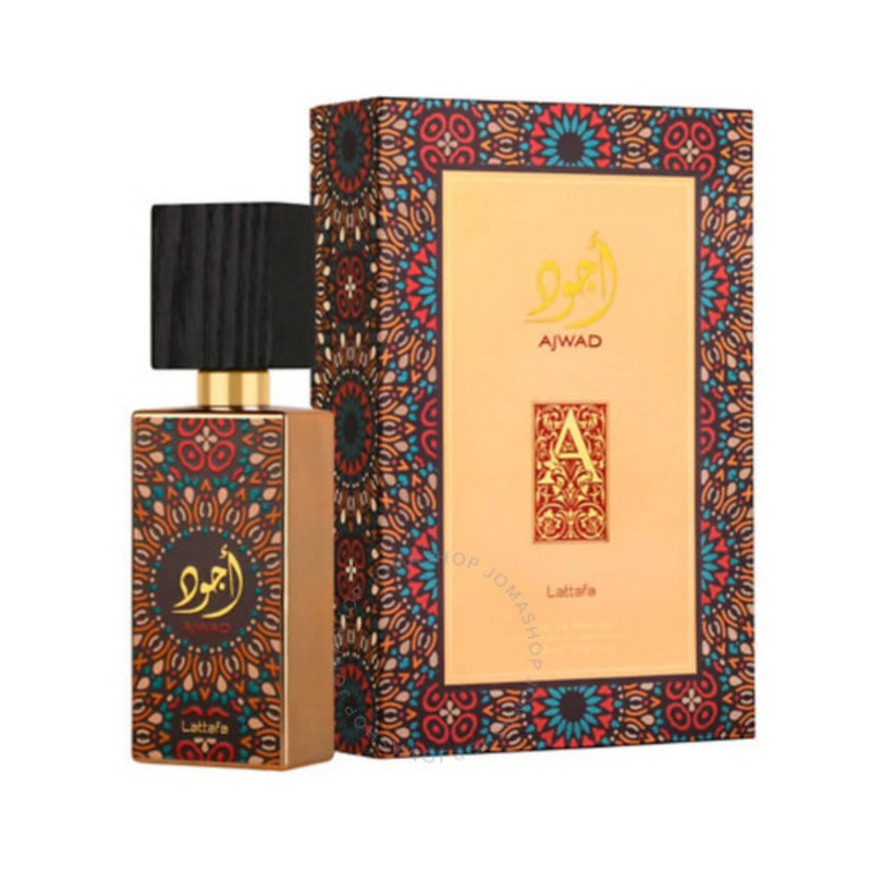 Ajwad Eau de Parfum by Lattafa