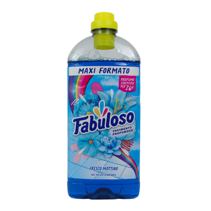 Fabuloso 1.25L (42.5 oz), Marina, Pack of 12