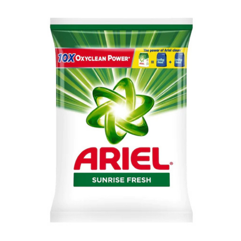 Ariel Powder 700g Original - Pack of 18