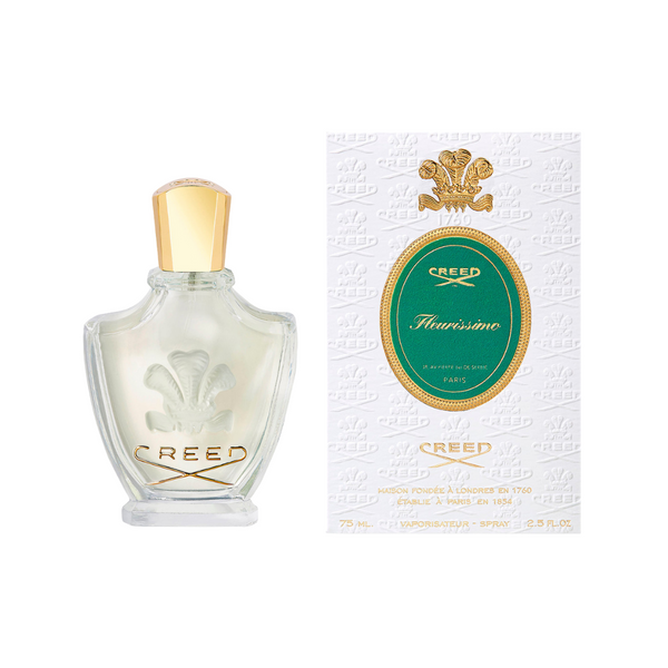 Creed Fleurissimo Eau de Parfum Spray for Women – 75ml