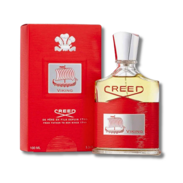 Creed Viking Eau de Parfum Spray for Men – 100ml