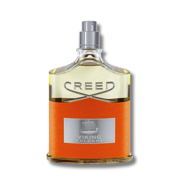 Creed Viking Cologne Eau de Parfum Spray for Men – 100ml (Tester)