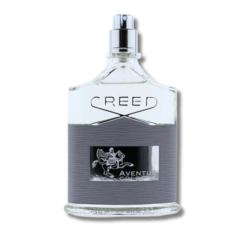 Creed Aventus Cologne Eau de Parfum Spray for Men – 100ml (Tester, No Cap)