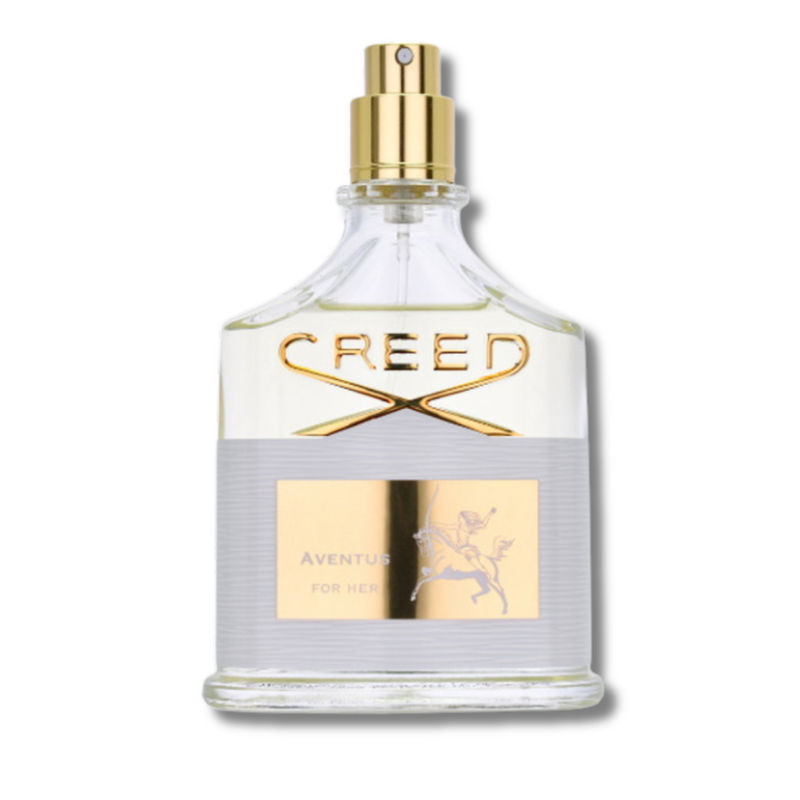 Creed Aventus for Her Eau de Parfum Spray – 75ml (Tester, No Cap)