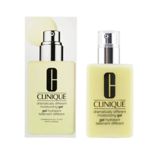 Clinique Dramatically Different Moisturizing Gel - 6.7 oz (200 ml)