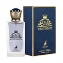 Maison Alhambra Kingsman Eau De Parfum Spray, 3.4 oz (100 mL)