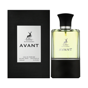 Maison Alhambra Avant Eau De Parfum Spray, 3.4 fl oz (100 mL)