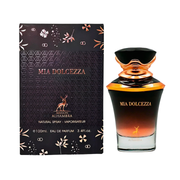 Maison Alhambra Mia Dolcezza Eau De Parfum Spray, 3.4 fl oz (100 mL)